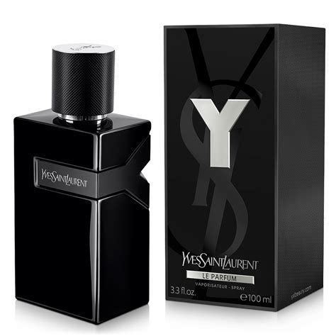 y ysl parfum homme|YSL homme for men.